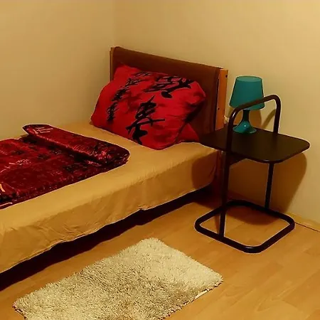 Apartment Heureka Pecs