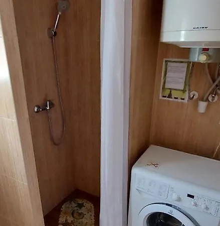 Heureka Apartment *