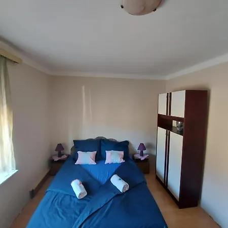 Apartment Heureka