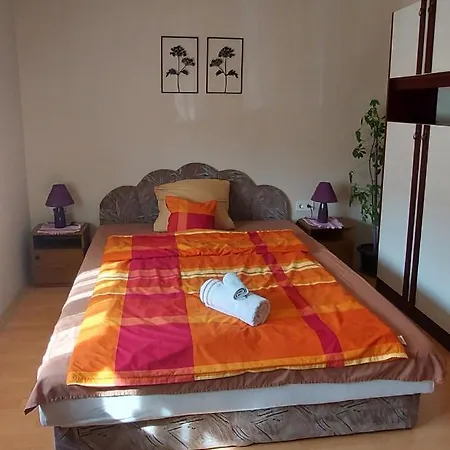 Heureka Apartment Pecs