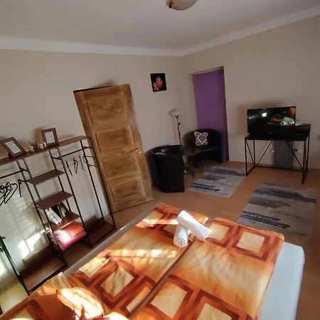 Heureka Apartamento