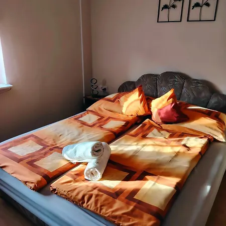 Heureka Apartamento *