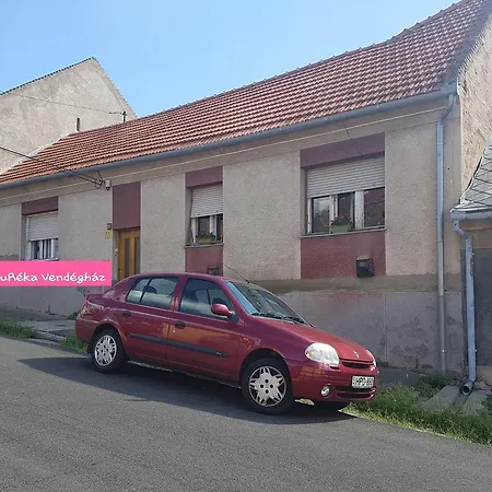 Apartment Heureka *