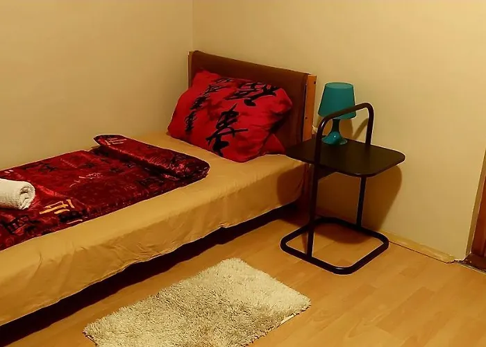 Lejlighed Heureka Pécs