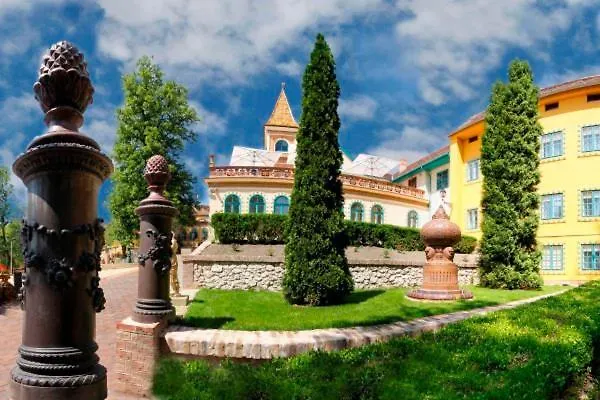 Heureka Lejlighed Pécs